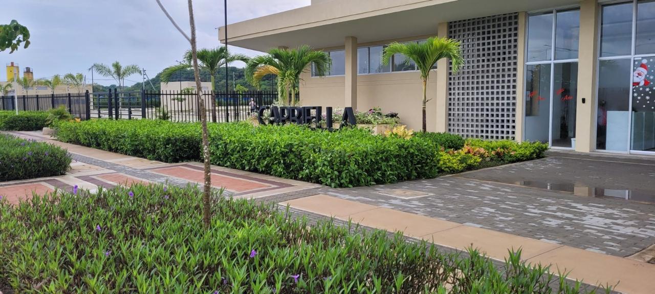 apartamentoe en cartagena