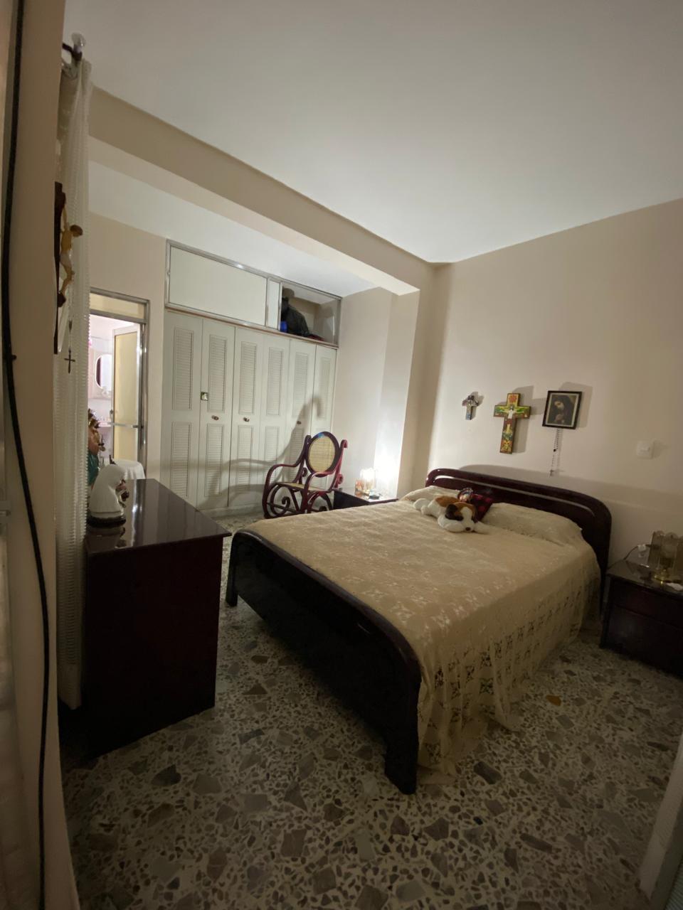 Casa en Venta primer piso con garaje