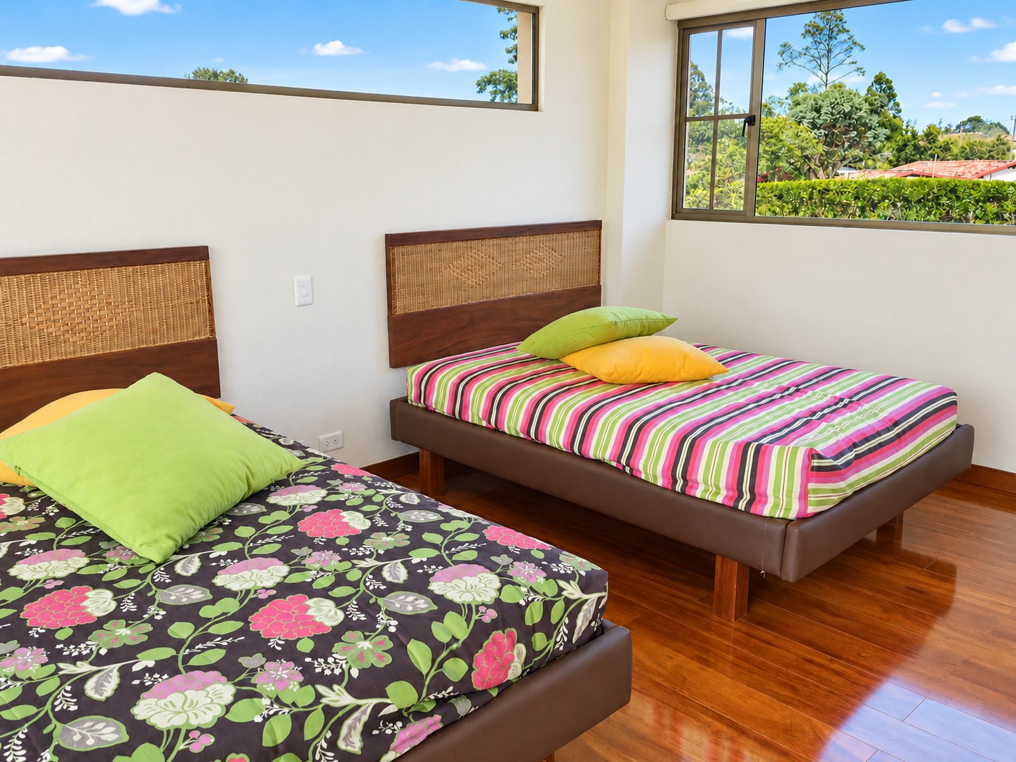 Casa Campestre Rionegro