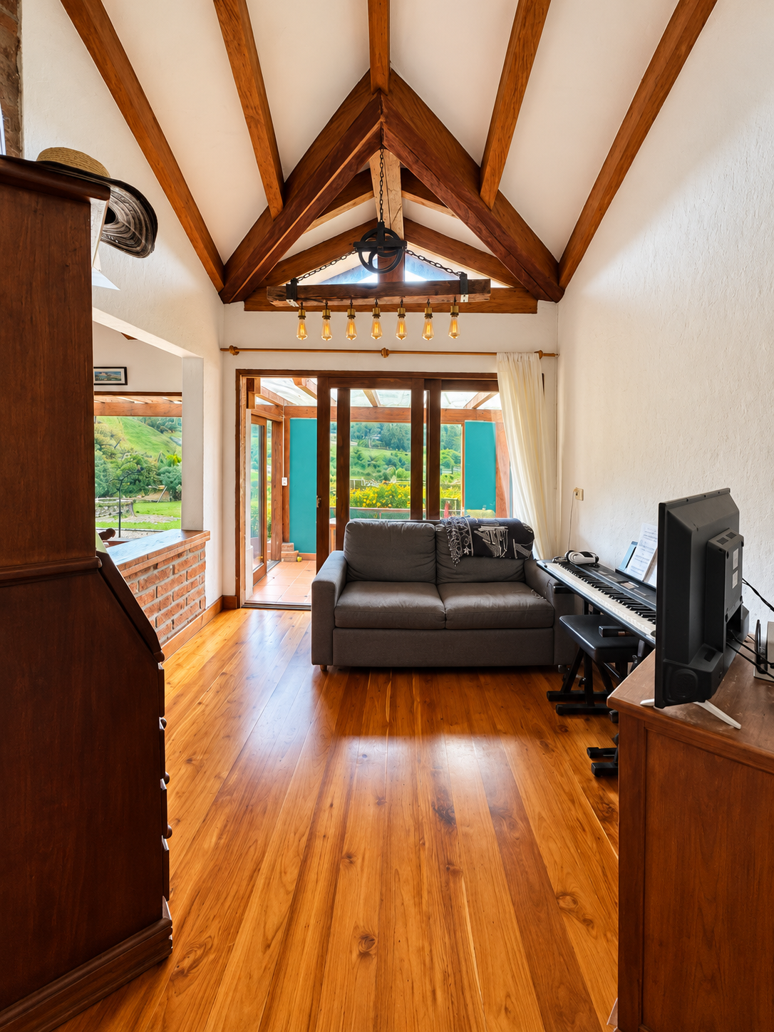 Casa Campestre Rionegro el Tablazo