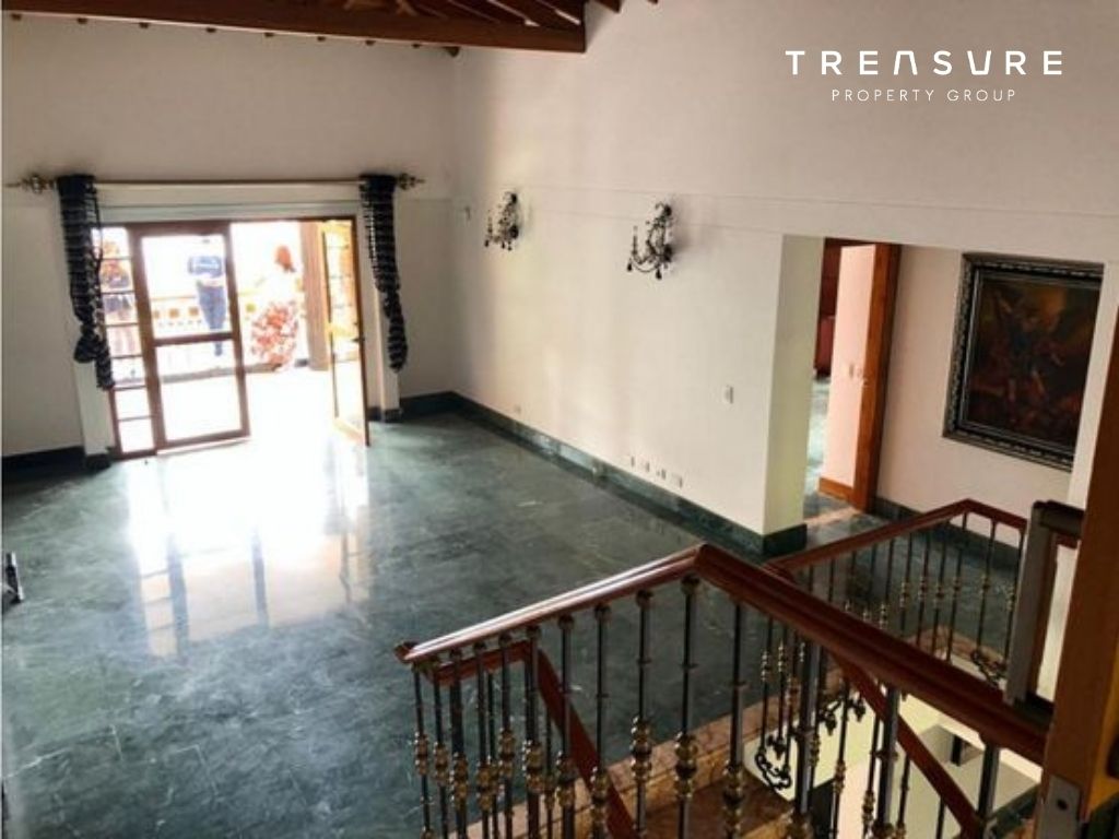 Venta Casa de lujo en el poblado