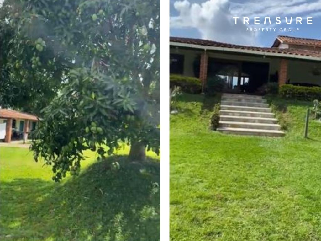 FINCA en VENTA, Armenia Mantequilla