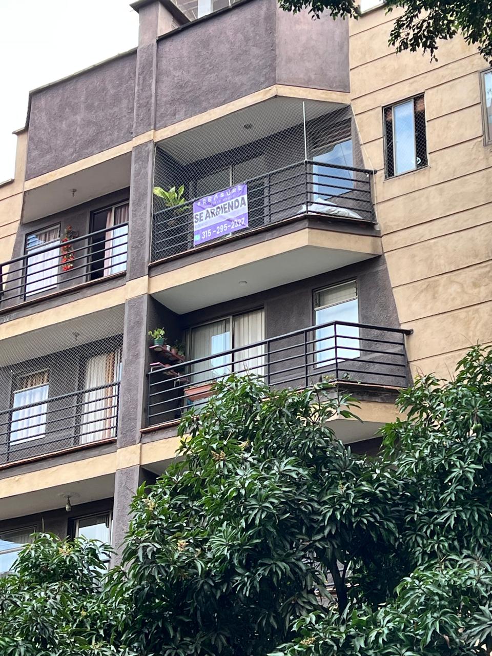 Apartamento en arriendo Sabaneta