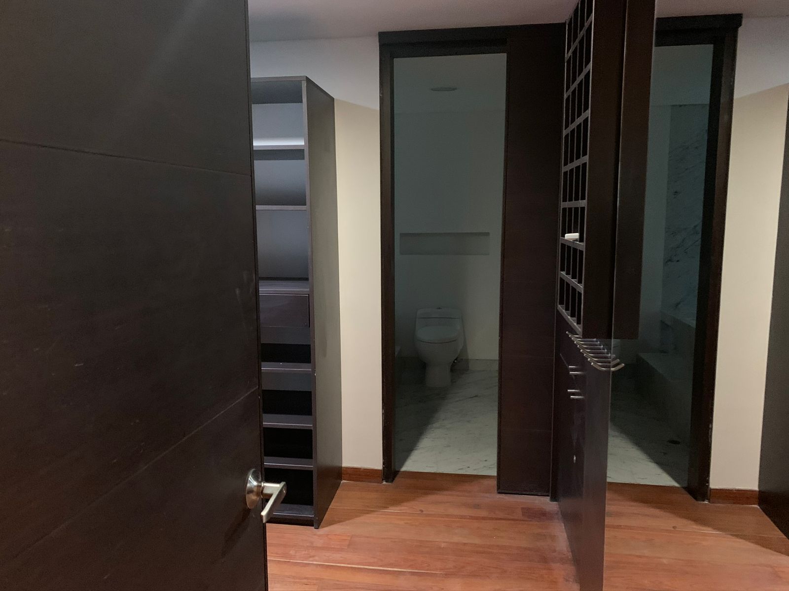 Apartamento en venta