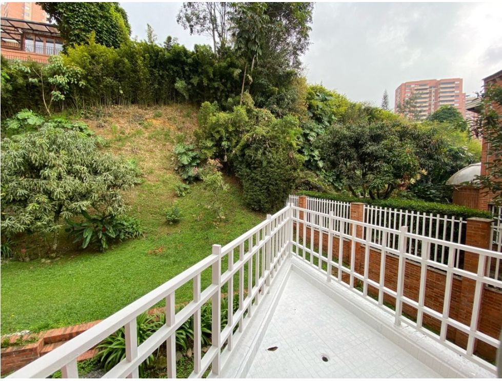 Casa la Calera poblado