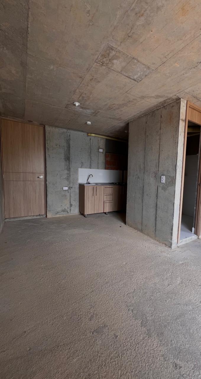 Apartamento en la Estrella