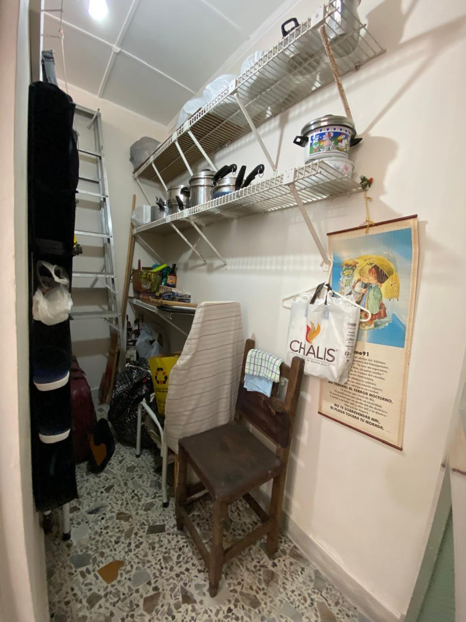 Casa en Venta primer piso con garaje