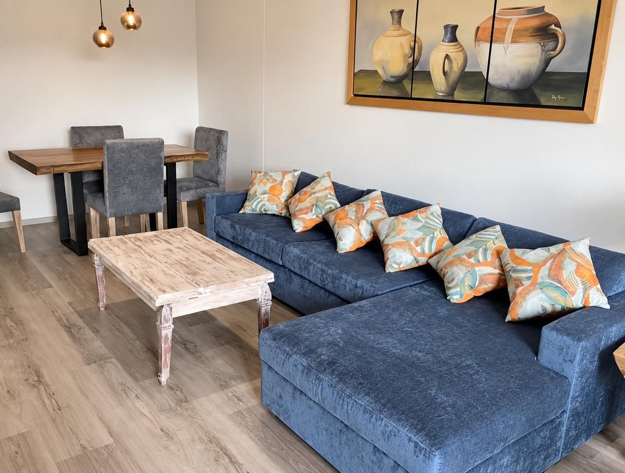 Apartamento en venta Rionegro