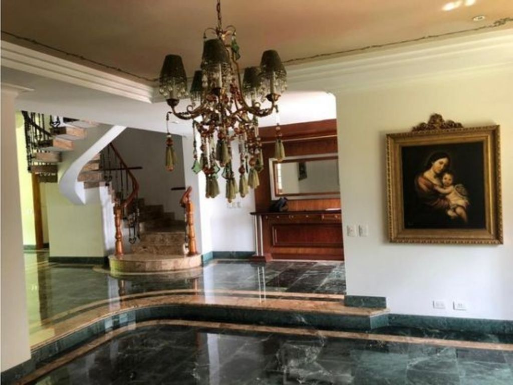 Venta Casa de lujo en el poblado