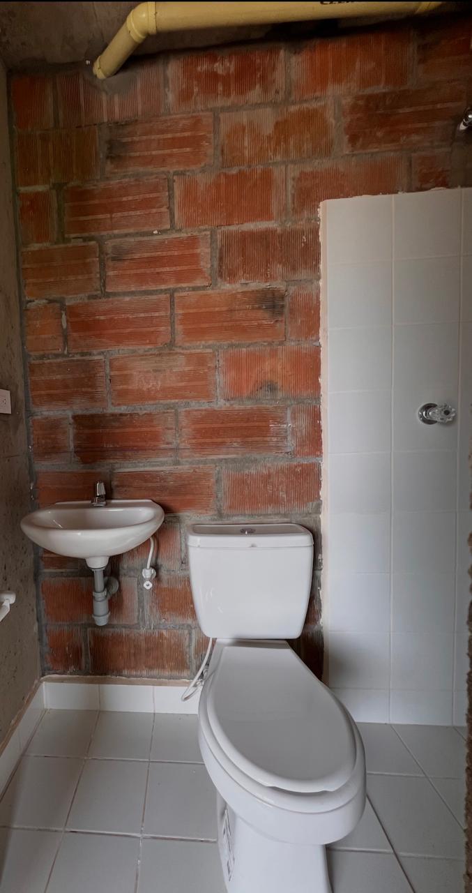Apartamento en la Estrella