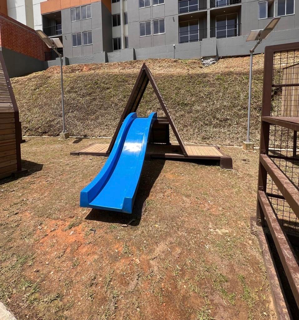 Apartamento en la Estrella