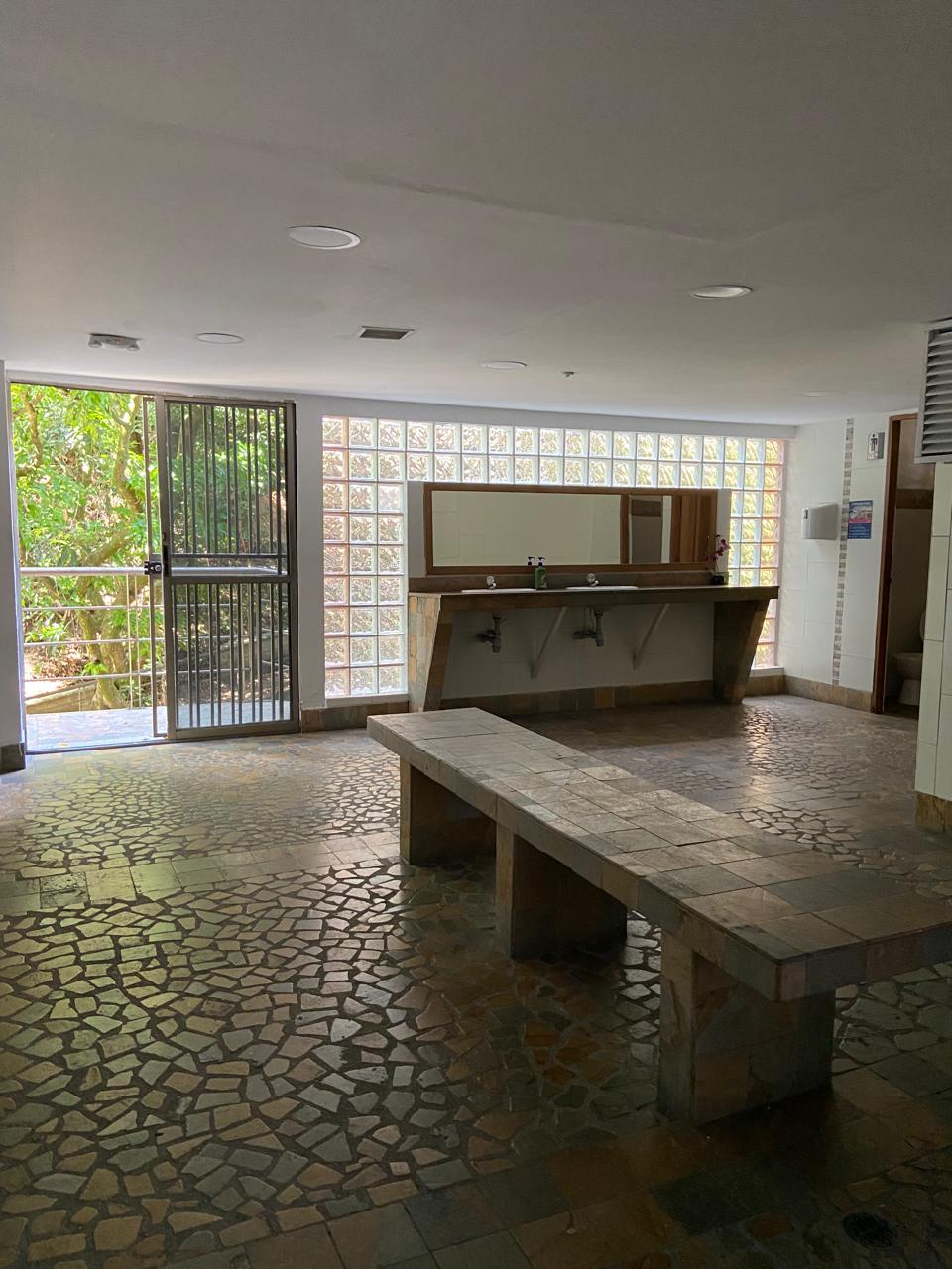 Apartamento en arriendo en Sabaneta