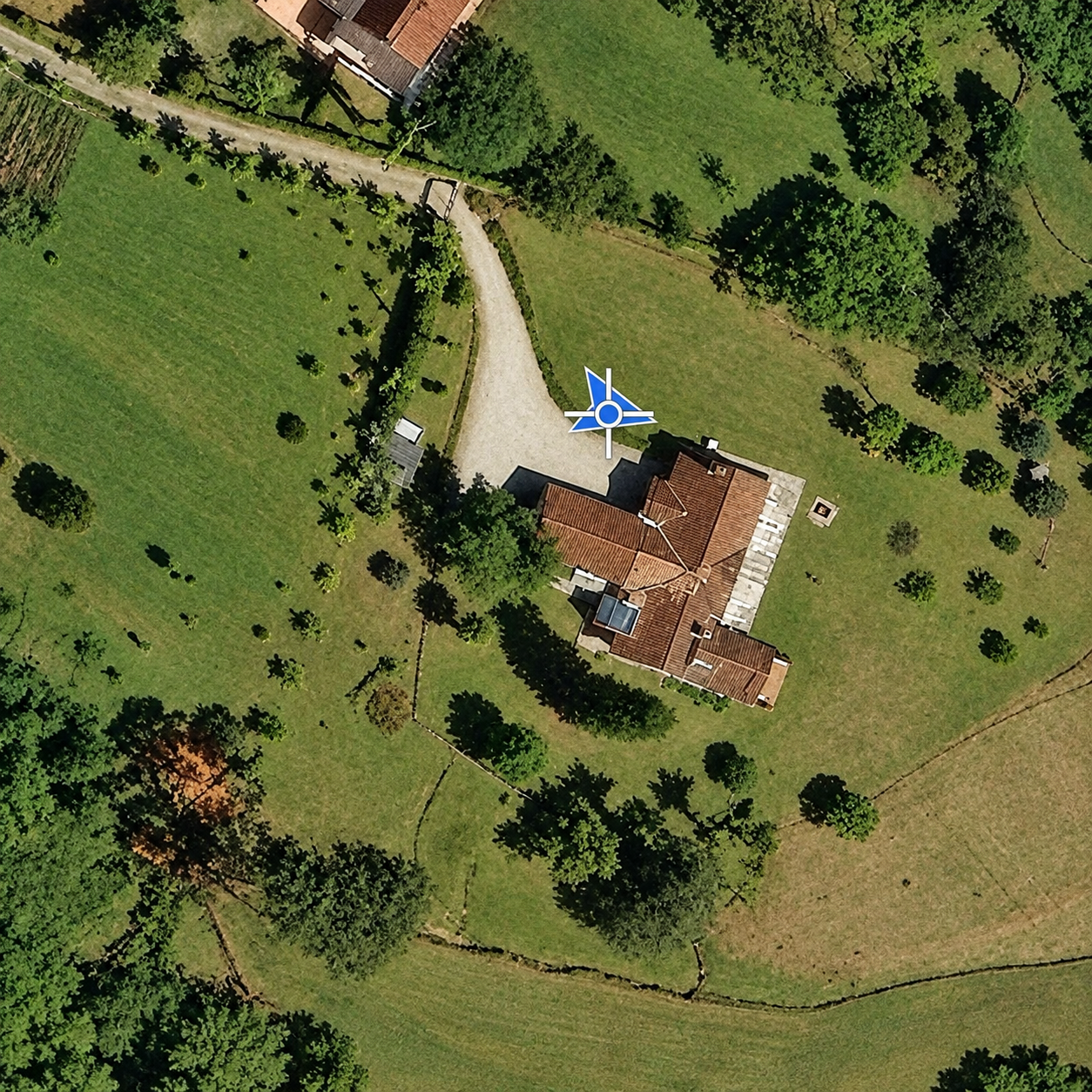 Casa Campestre Rionegro el Tablazo