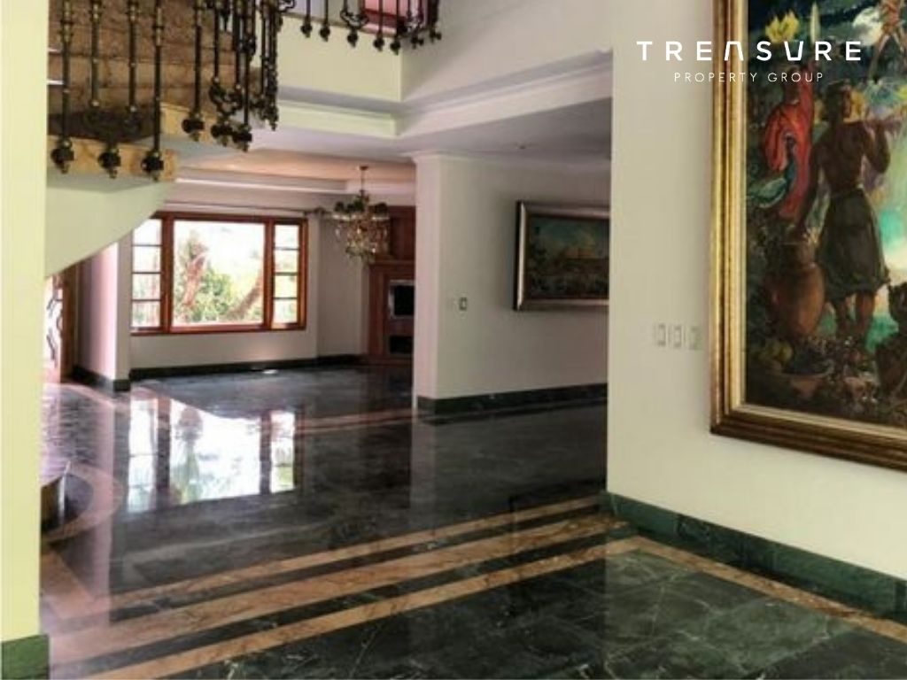 Venta Casa de lujo en el poblado