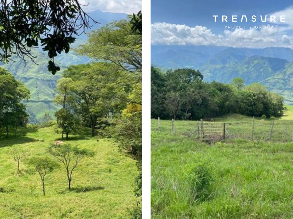 FINCA en VENTA, Armenia Mantequilla