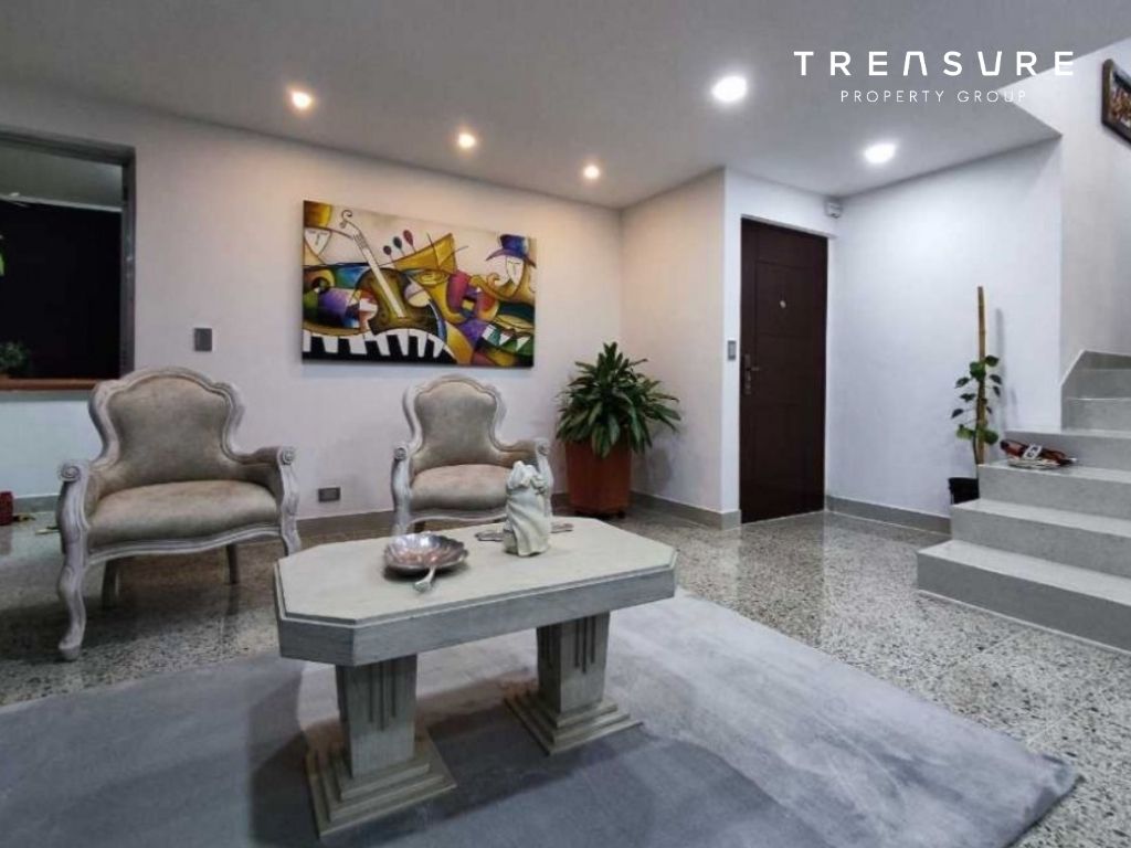 Apartamento para la venta en sector Laureles