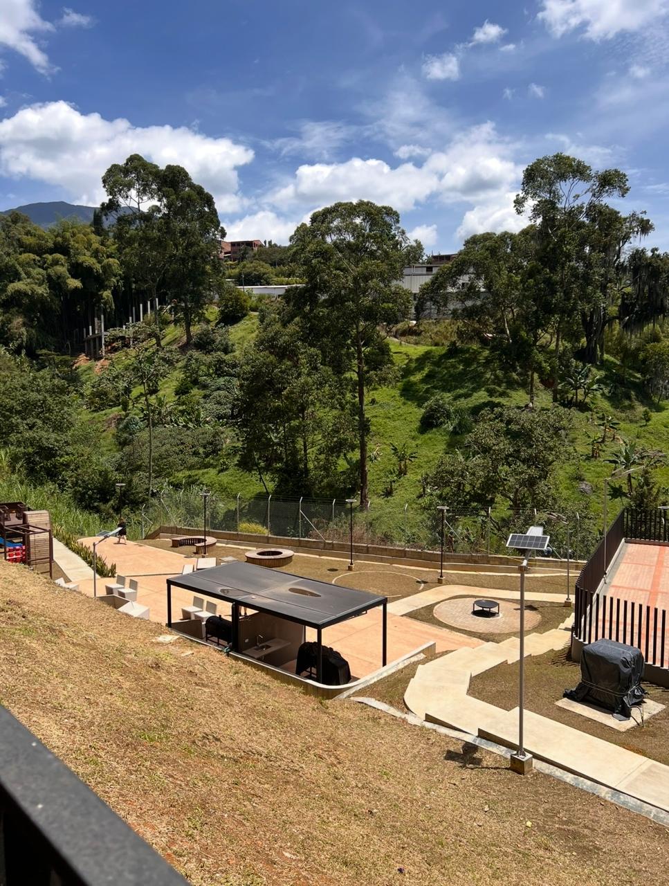 Apartamento en la Estrella
