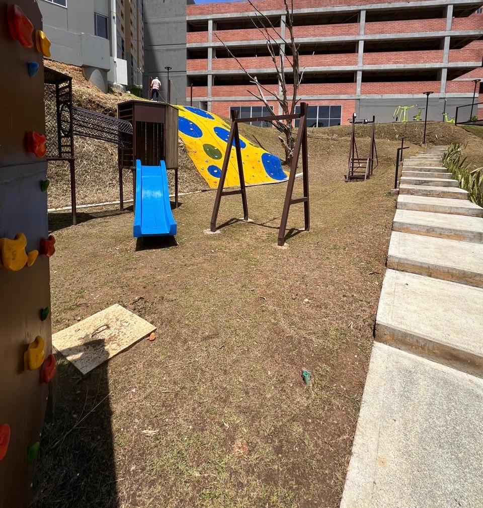 Apartamento en la Estrella