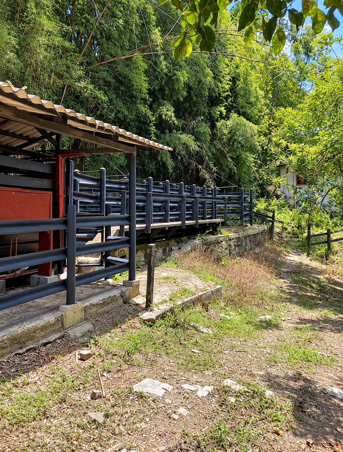 Finca en venta, Armenia Mantequilla