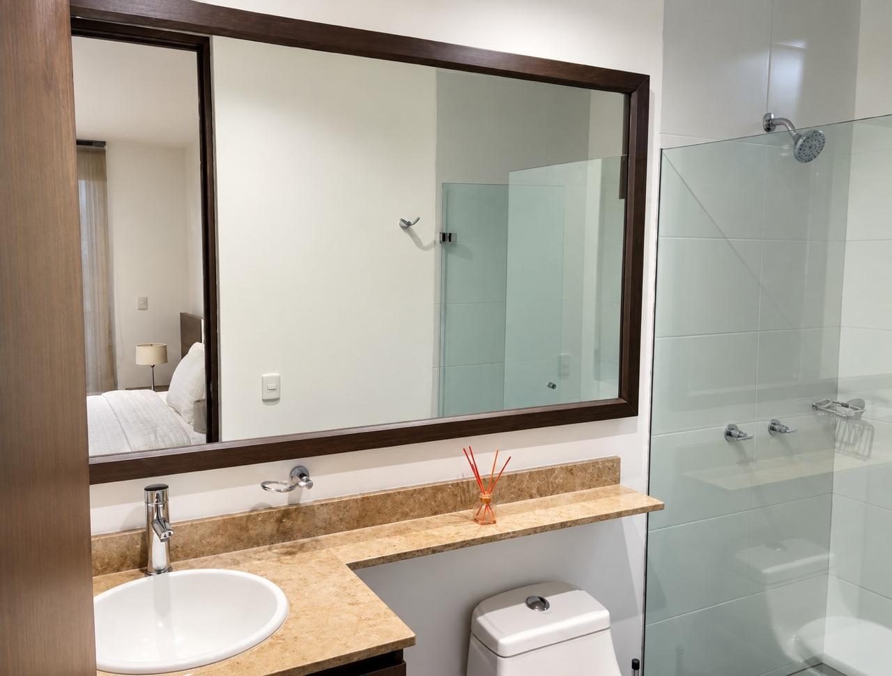 Apartamento en venta Rionegro