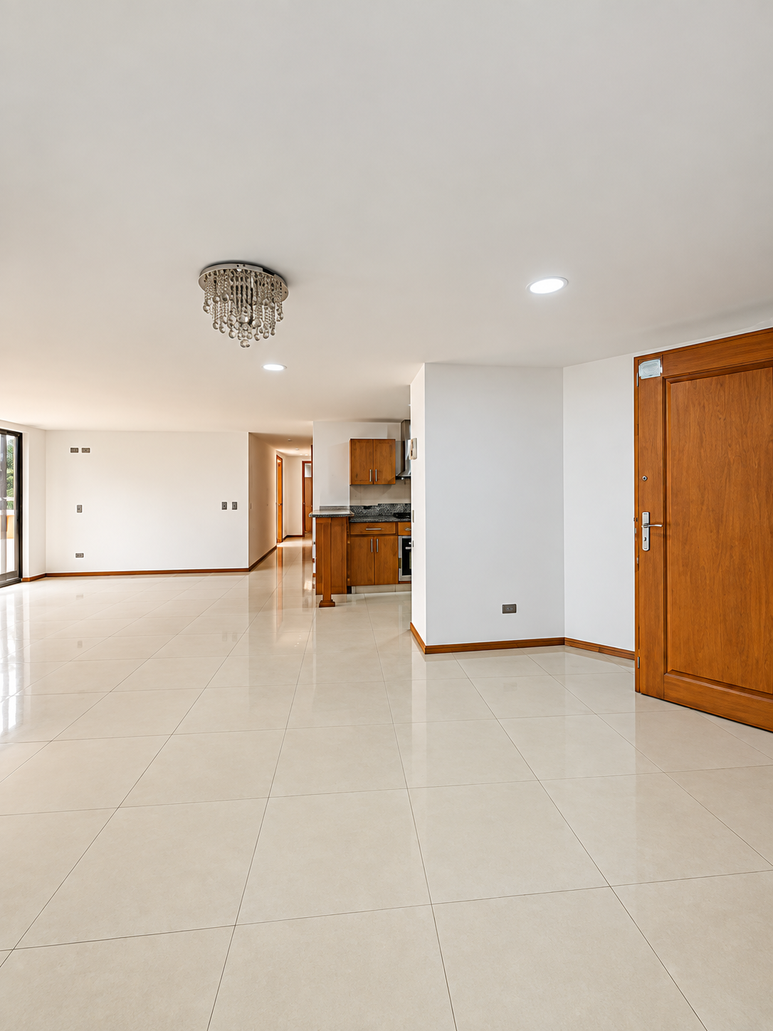 Apartamento en arriendo en Sabaneta