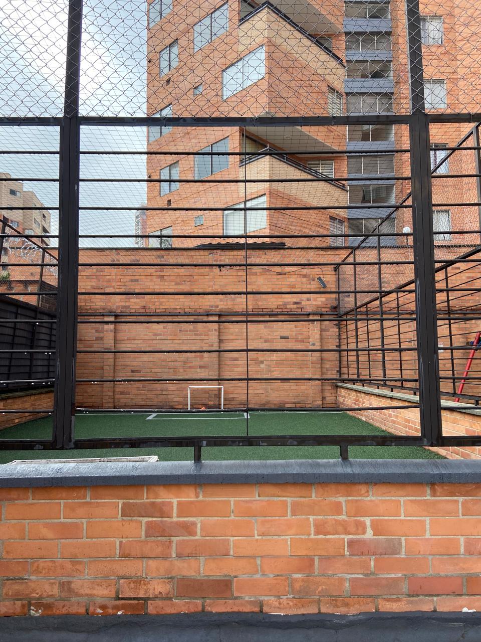 Apartamento en Sabaneta en venta