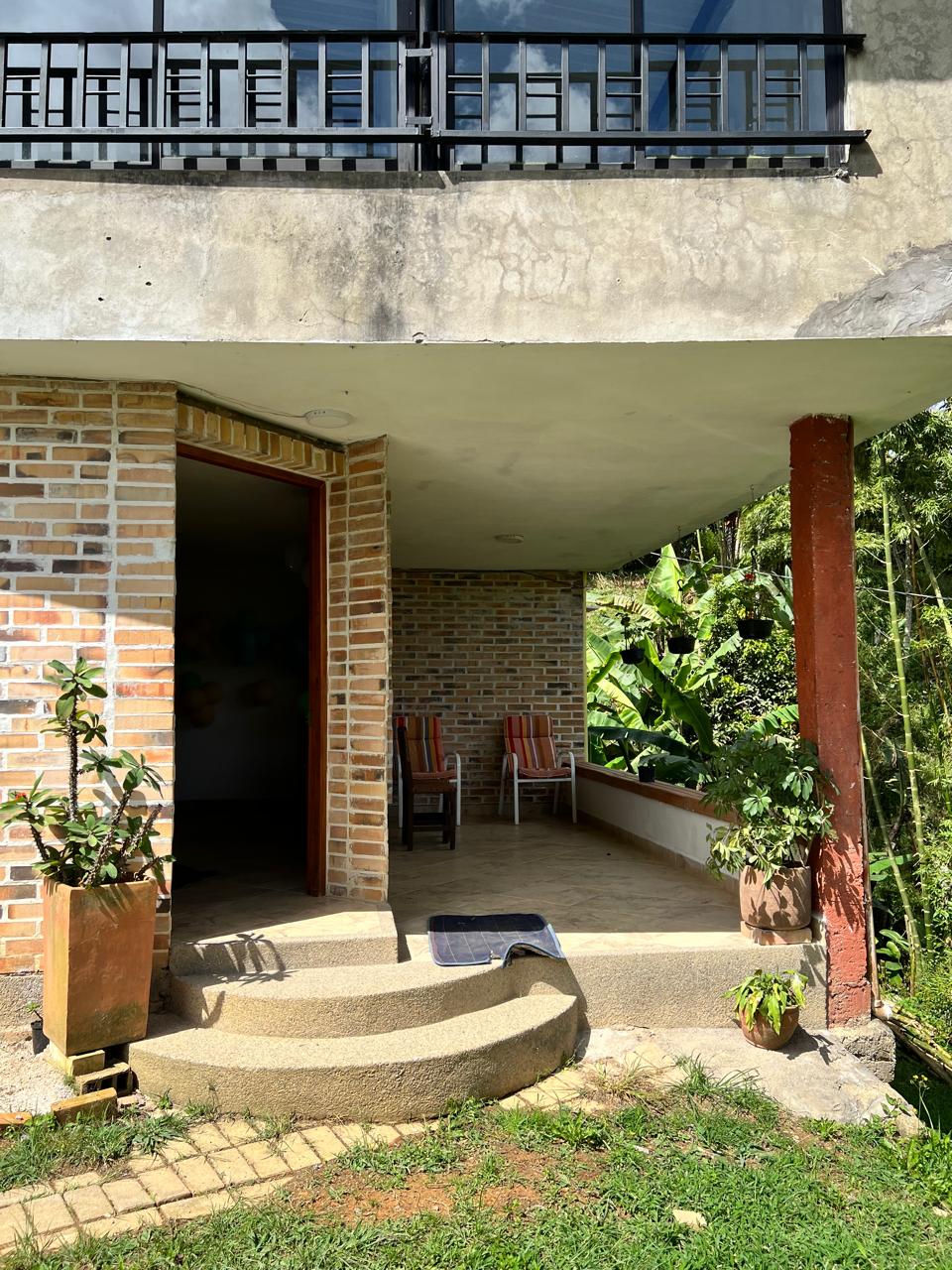 Casa Finca en Caldas Ant.