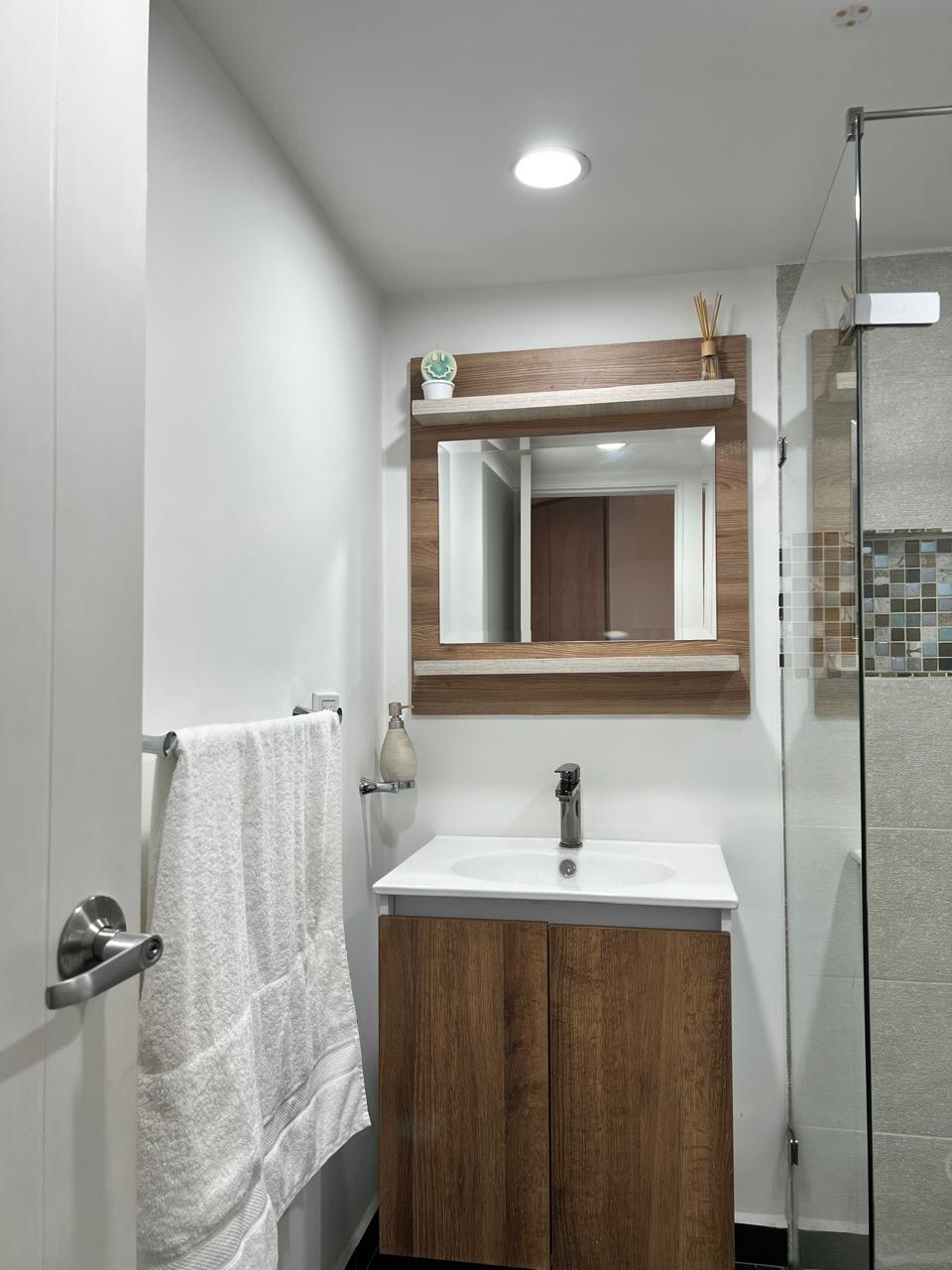 Apartamento en arriendo