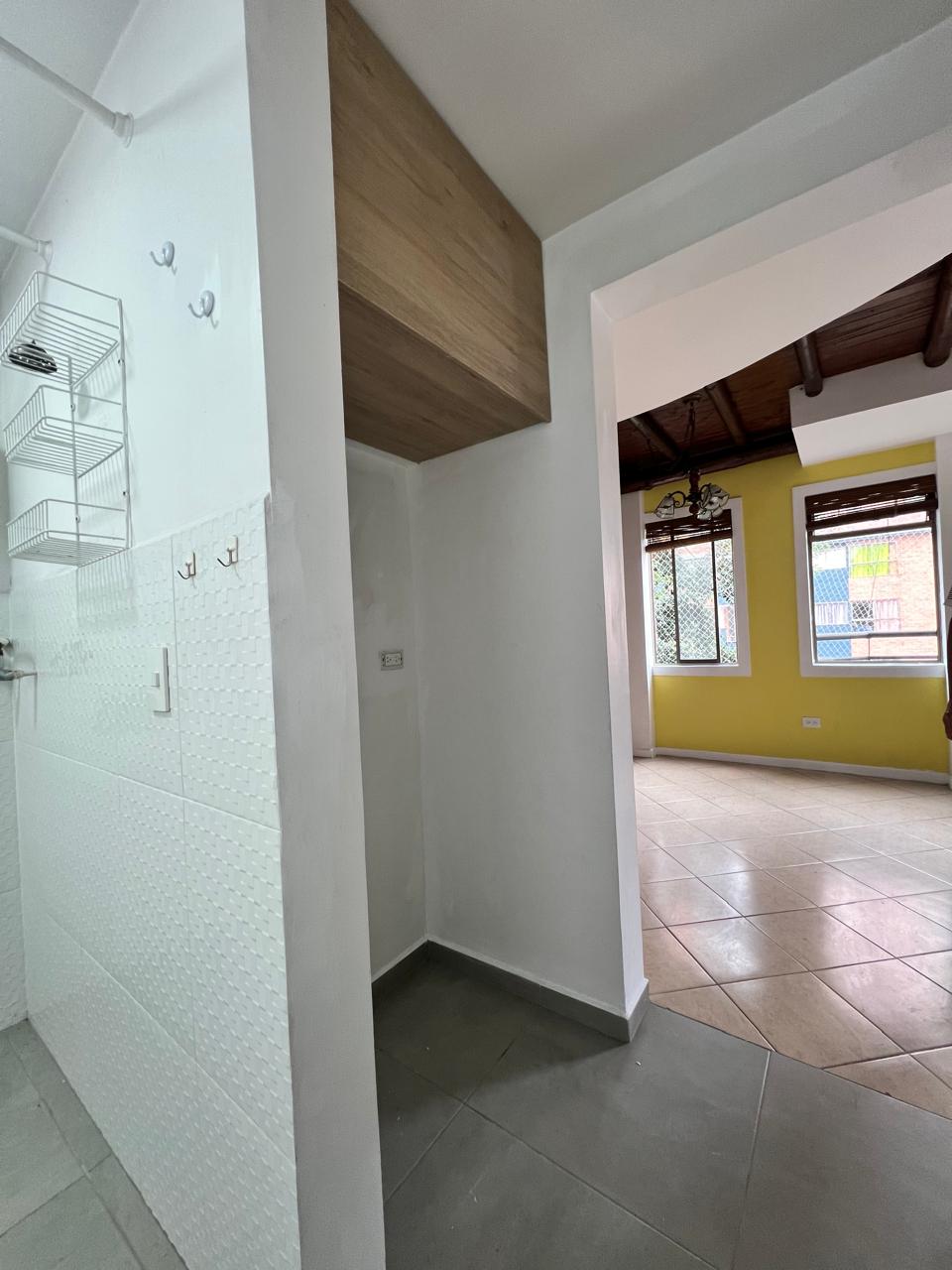 Apartamento en arriendo Sabaneta