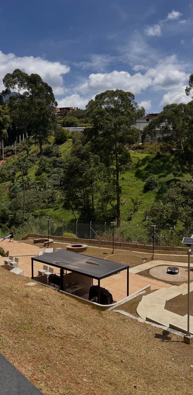Apartamento en la Estrella