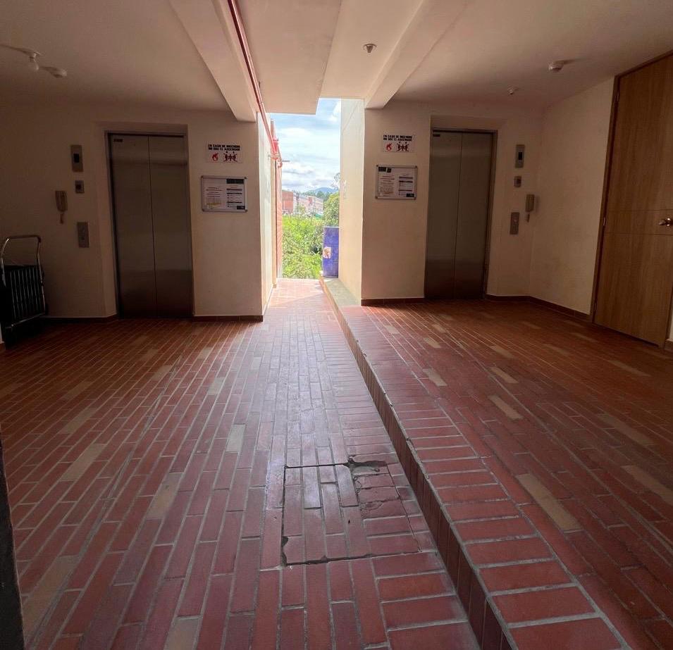 Apartamento en la Estrella