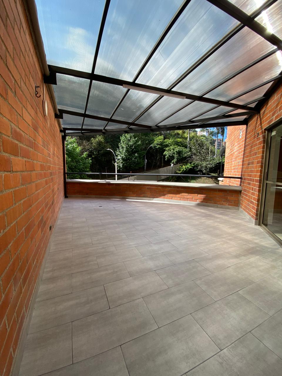Apartamento en arriendo en Sabaneta