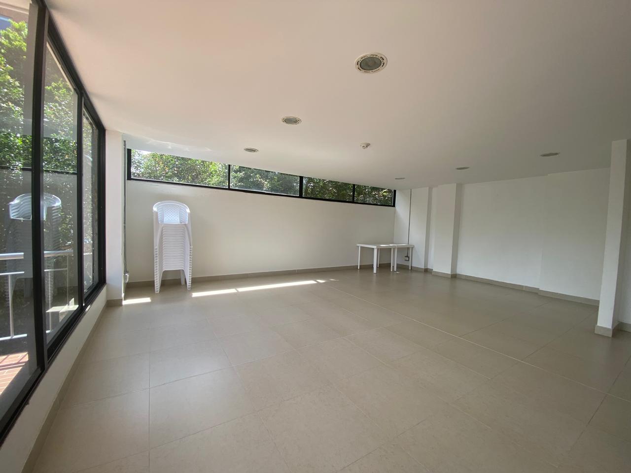 Apartamento con terraza de 98mt Envigado