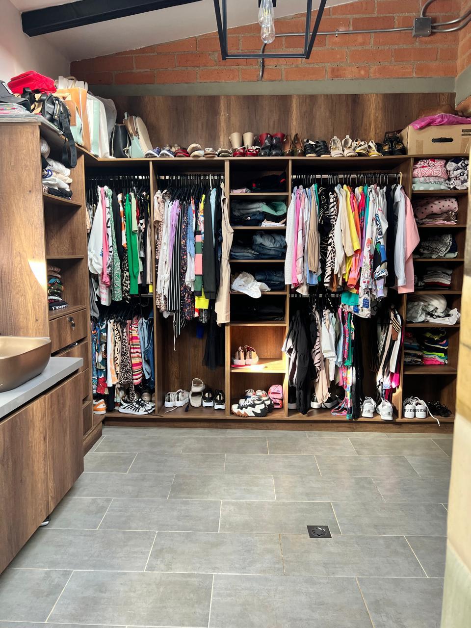 Casa Finca en Caldas Ant.