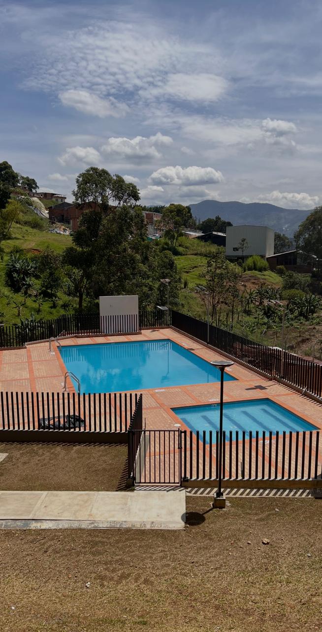 Apartamento en la Estrella
