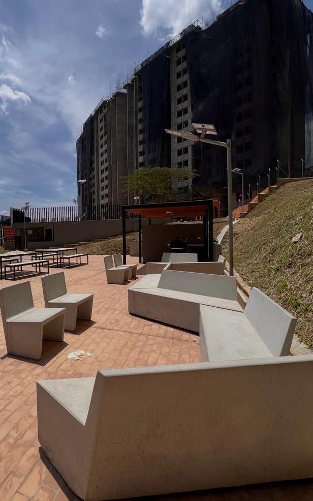 Apartamento en la Estrella