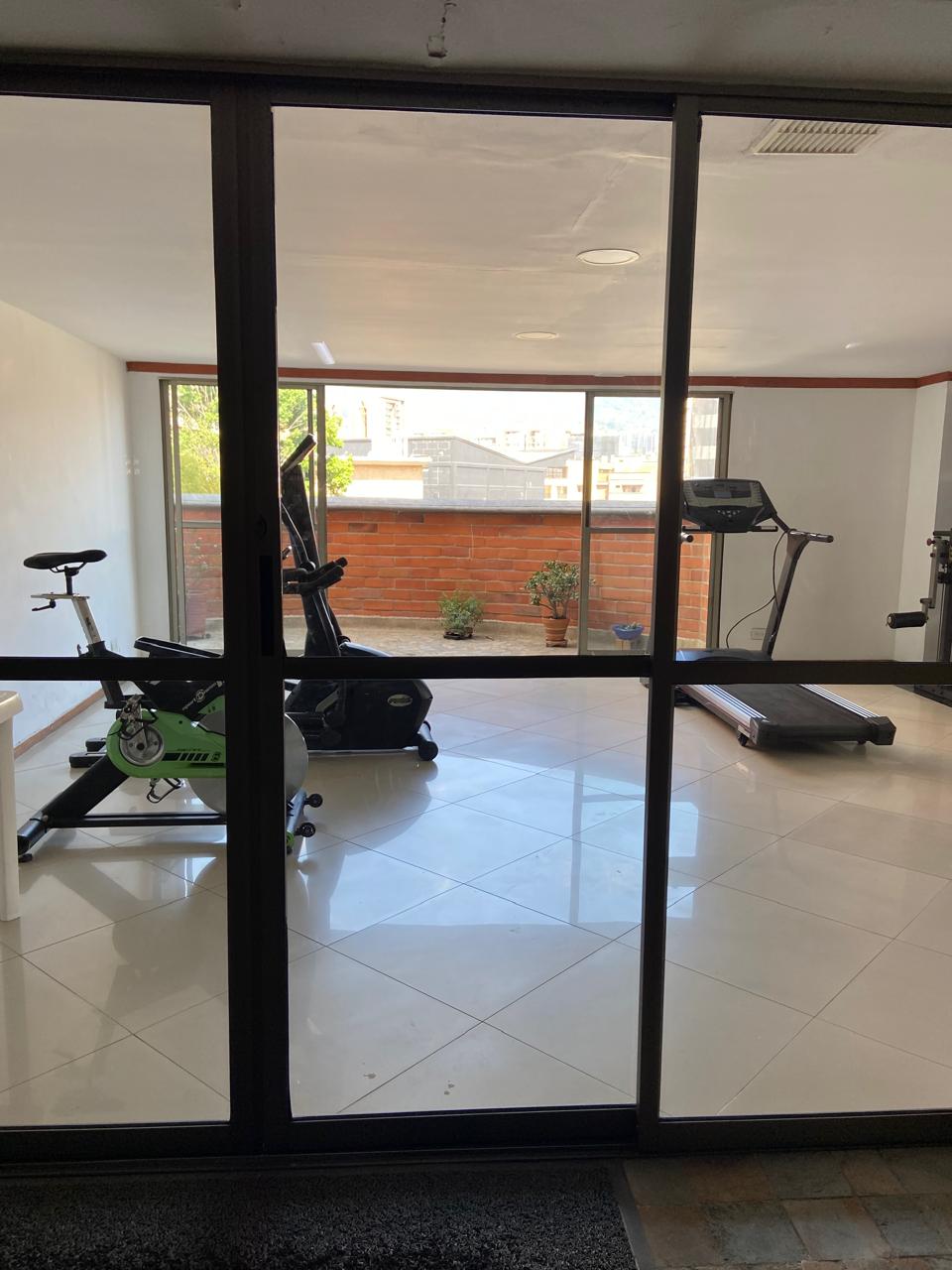 Apartamento en arriendo en Sabaneta