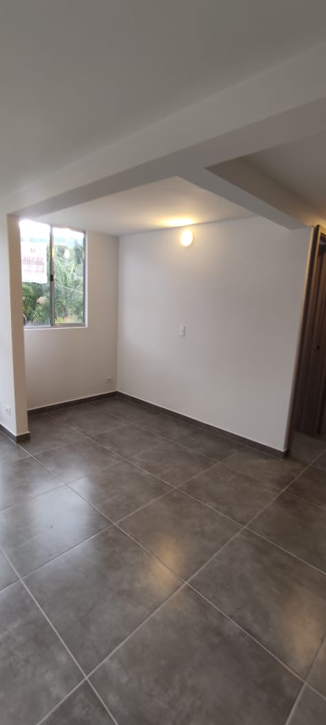 Apartamento en Prado