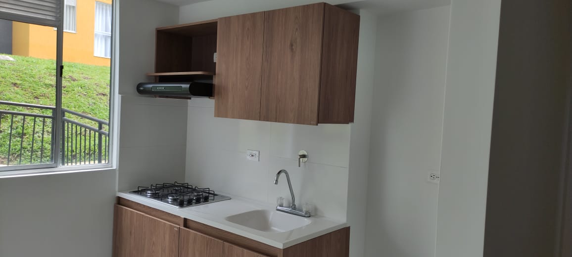 Apartamento en san antonio de prado