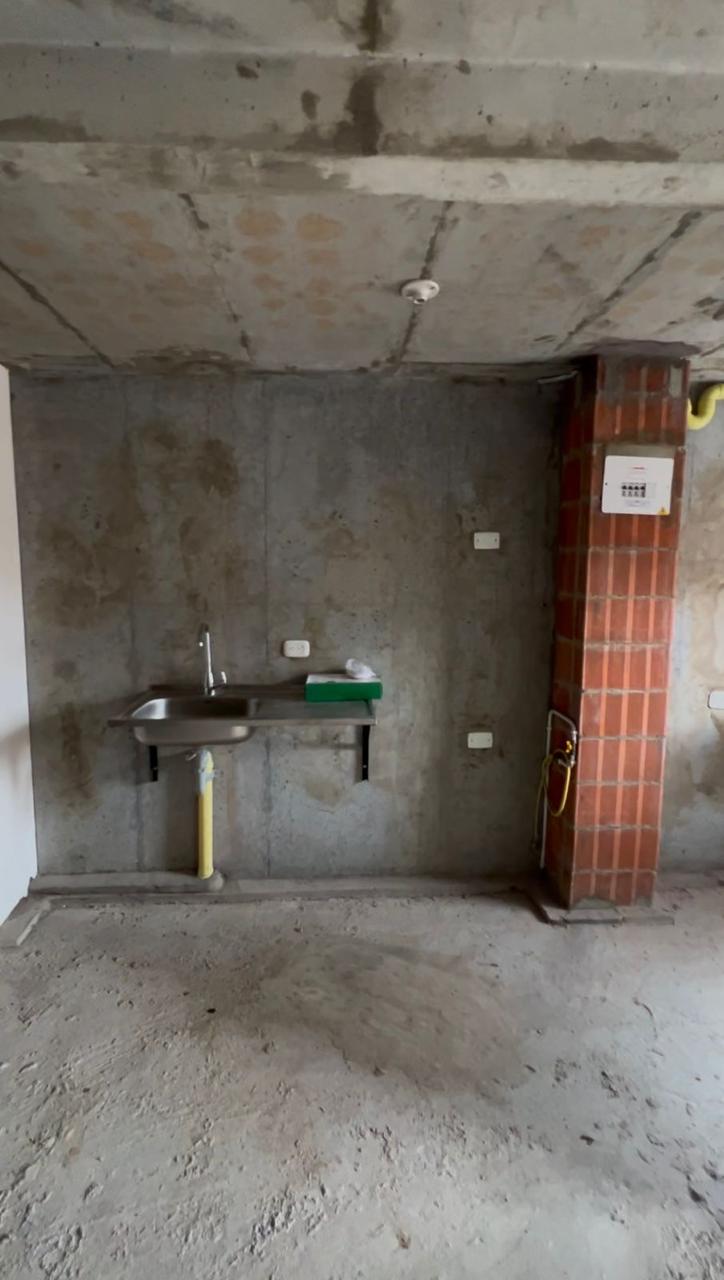 Apartamento en Rionegro