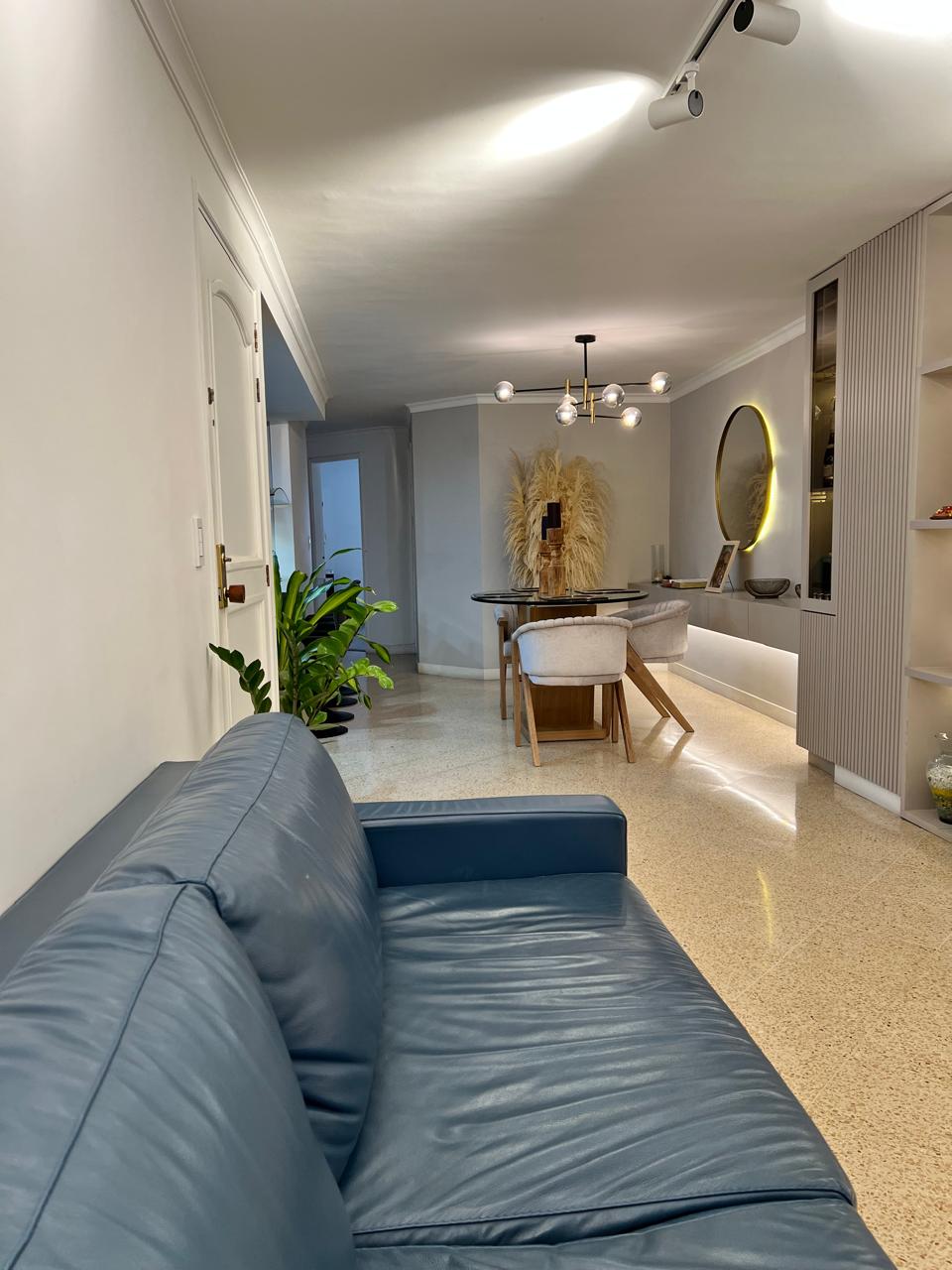 Apartamento en arriendo