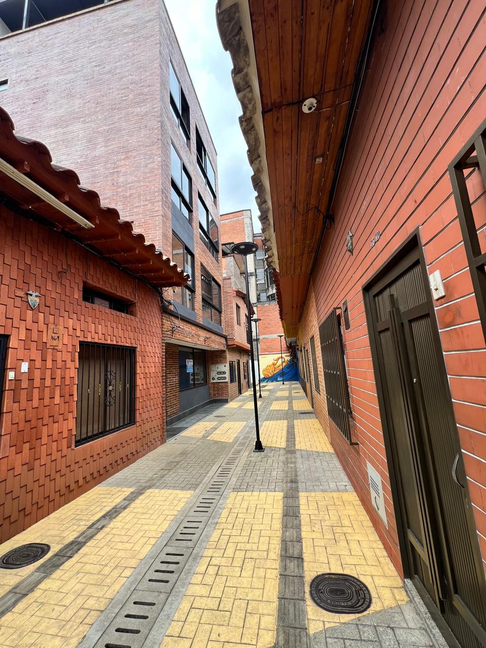 Apartaestudios duplex para estrenar en arriendos en envigado