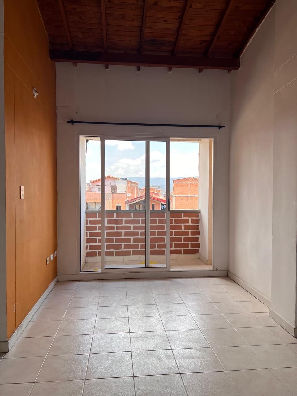 Apartamento en Sabaneta