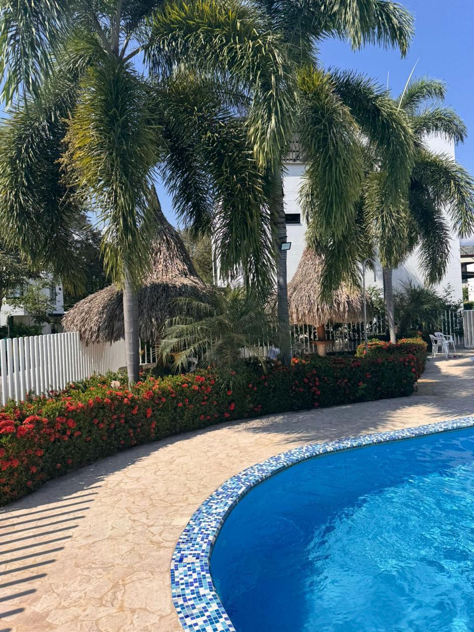 Casa Campestre Santa Fe