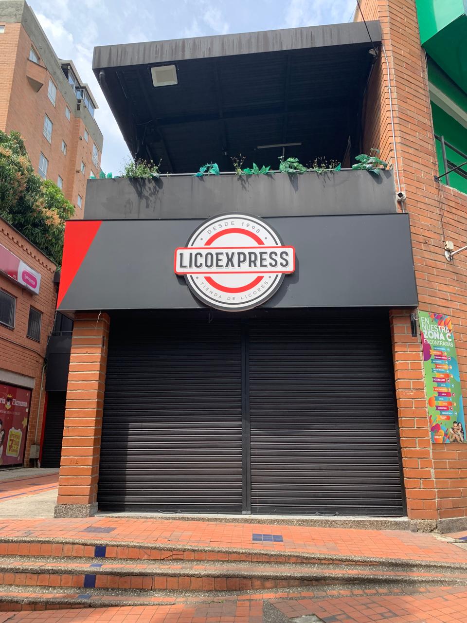 Local comercial la Mota