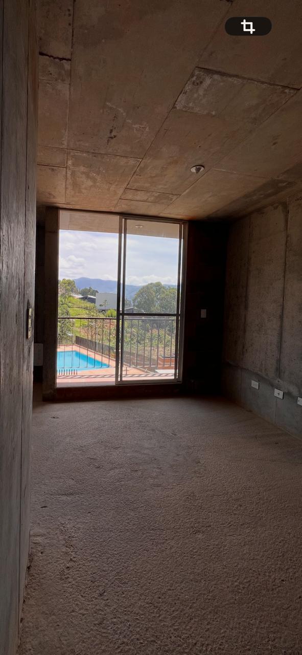 Apartamento en la Estrella