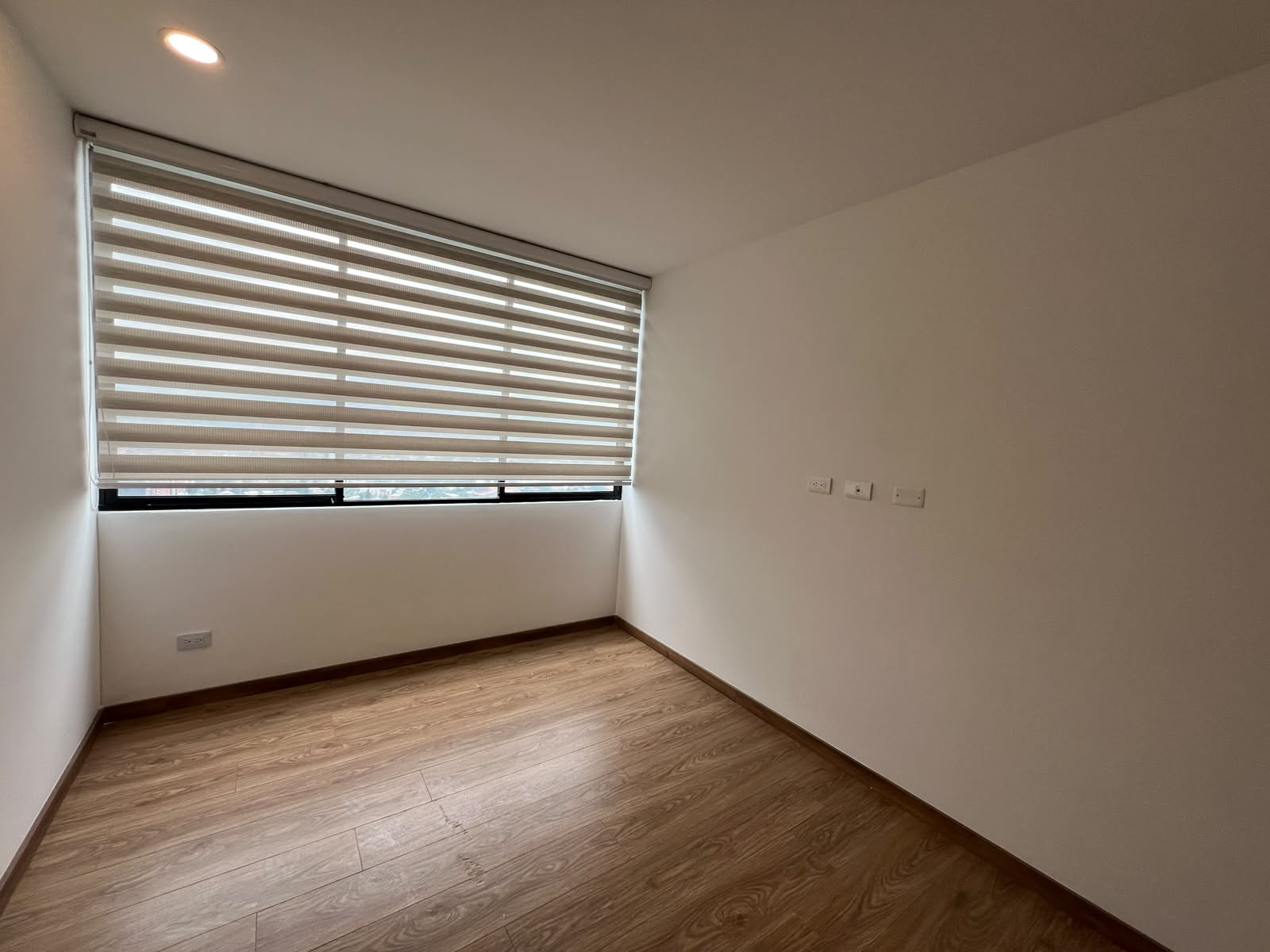 Apartamento en venta
