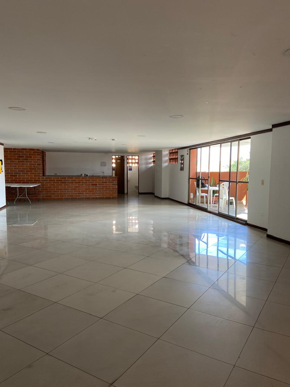 Apartamento en arriendo en Sabaneta