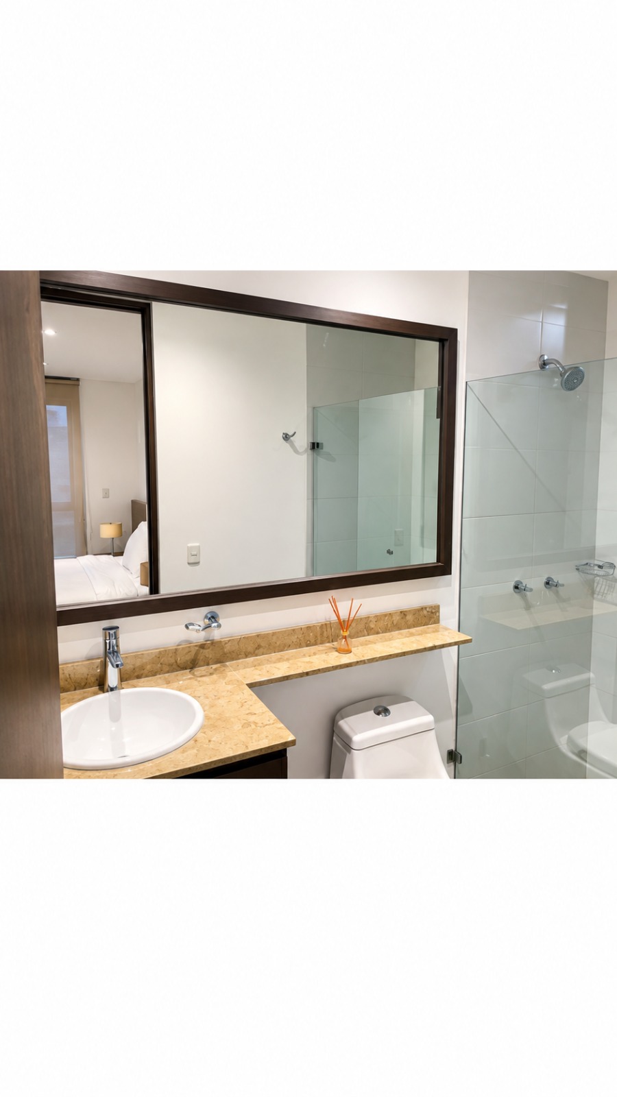 Apartamento en venta Rionegro