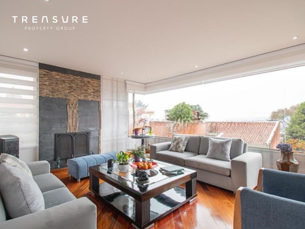 Duplex en Venta, Bogotá - Cundinamarca